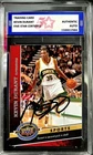 🔥 Kevin Durant Signed 2009 Upper Deck 20th Anniversary w/COA RARE!
