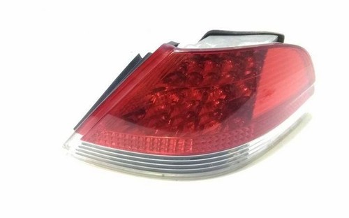 BMW 7 E65, E66, E67 Rücklicht hinten rechts 6914286 3.6 Benzin 200kw 22672530