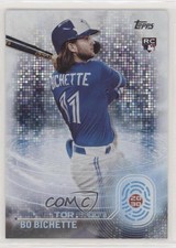 2020 Topps Topps 2030 Bo Bichette #T2030-8 0a4s