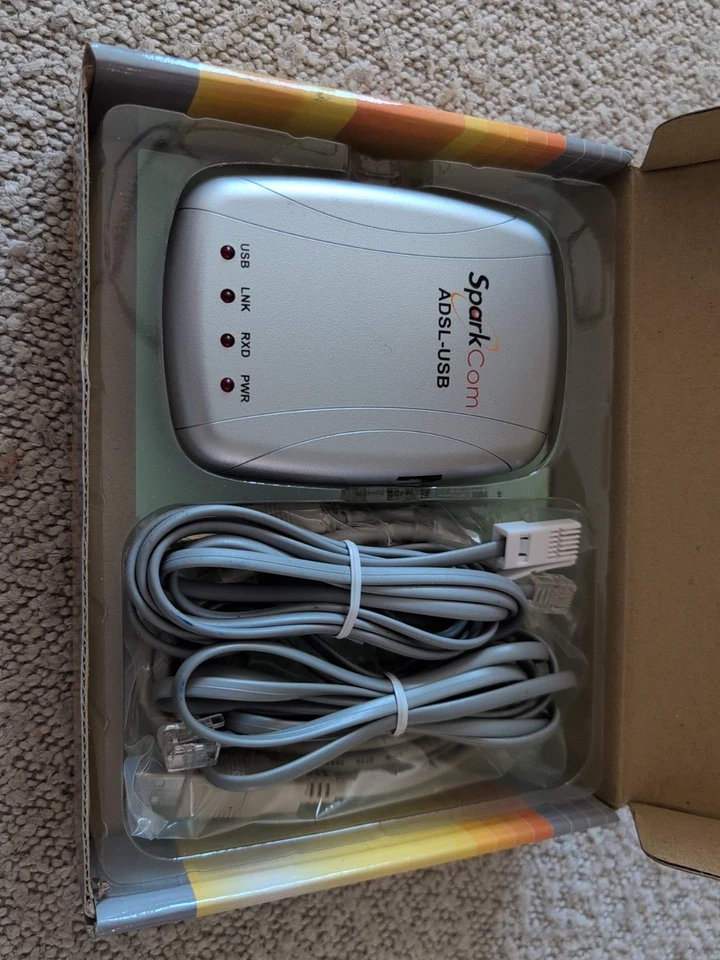 ADSL Usb - Image 3 of 4