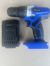 AVID POWER 20V MAX Lithium Lon Cordless Drill...