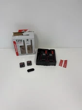 Motorola Solutions Talkabout T210tp Two-Way Radio New In Box