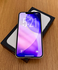 Apple iPhone 13 Pro 256GB Silver