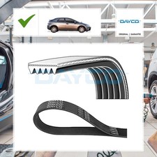 Dayco Keilrippenriemen HONDA CIVIC VIII Hatchback (FN, FK) 1.4 (FK1)