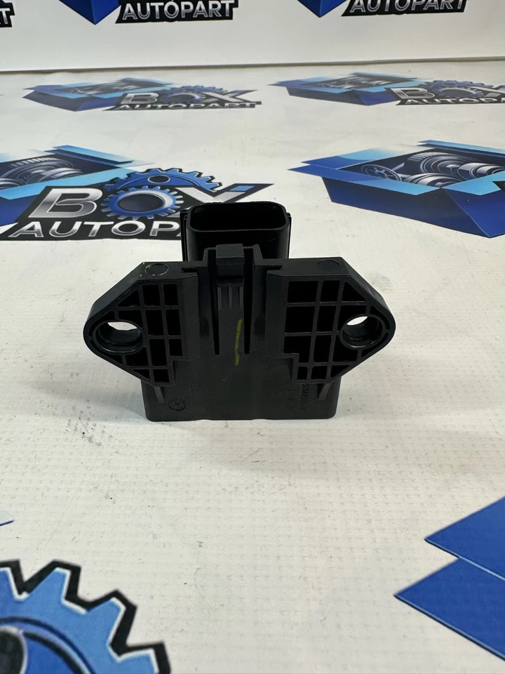 2013-2019 FORD FUSION ТОПЛИВНЫЙ НАСОС ДРАЙВЕР МОДУЛЬ УПРАВЛЕНИЯ CU5A-9D370-FC OEM - Изображение 3 из 4