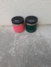 Yeti Food Jars 8oz Set of Two