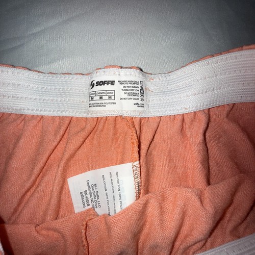 Juniors 2pc Clothing Bundle Size M - Nike & Soffe Shorts - Picture 7 of 8