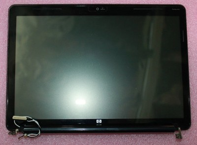 Genuine HP Pavilion DV4-1000 DV4-1155SE 14'' LCD Screen Assembly Complete