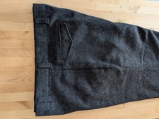 Wool Outdoor Pants 42 x 34