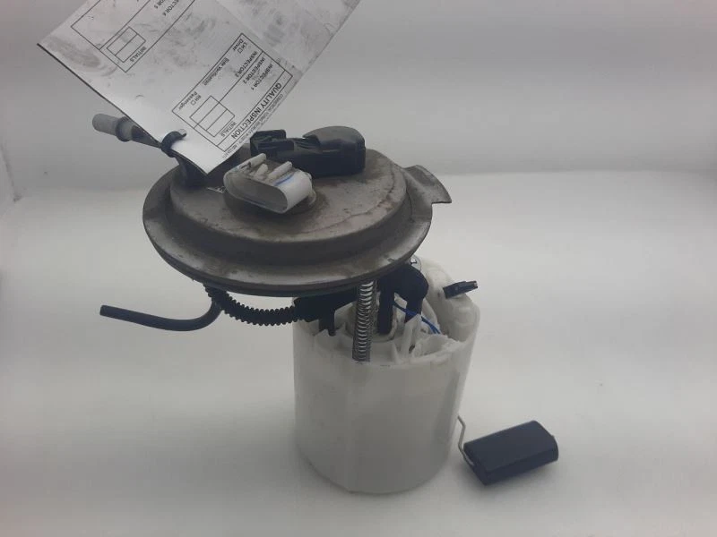 Conjunto de bomba de combustible 09-14 CADILLAC ESCALADE ESV 19299715 Foto 3 de 4