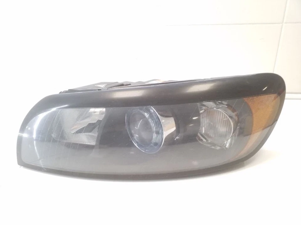 Volvo C30 2007 Links Scheinwerfer 31214570 BOS110120 - Bild 2 von 4