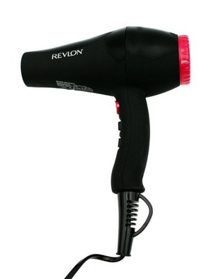 Revlon Haartrockner Perfect Heat schwarz RVDR251E1 