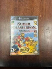 Super Smash Bros Melee (Nintendo GameCube, 2001) Complete in Box CIB