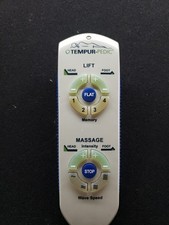 Tempur-Pedic - RC-WM-101 - Advanced Ergo Syst...