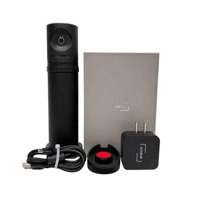 Mevo Plus A20201A 12 MP 4K Live Event Camera/Boost Extended Battery Combo