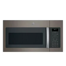 GE 1.7 cu. ft. Over the Range Microwave Fingerprint Resistant_JVM6175EKES