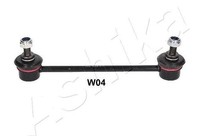 Ashika Stabilisator, Fahrwerk Hinterachse U.A. FüR Chevrolet, Daewoo