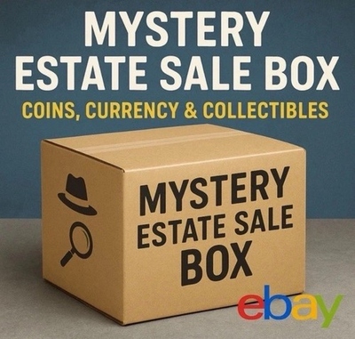 #ad Black Friday Sale Coins Cards Collectibles Cyber Monday $19.99