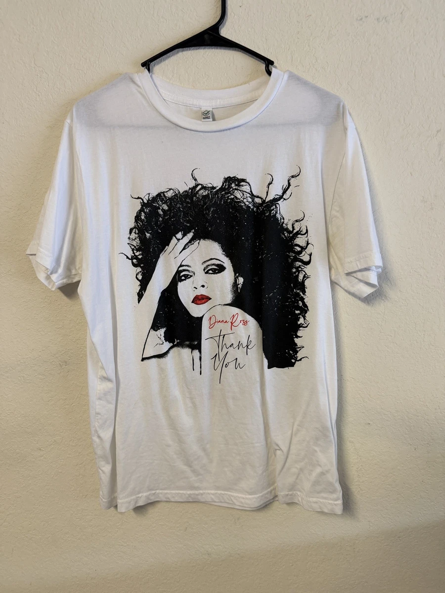 diana ross t shirt products for sale | eBay