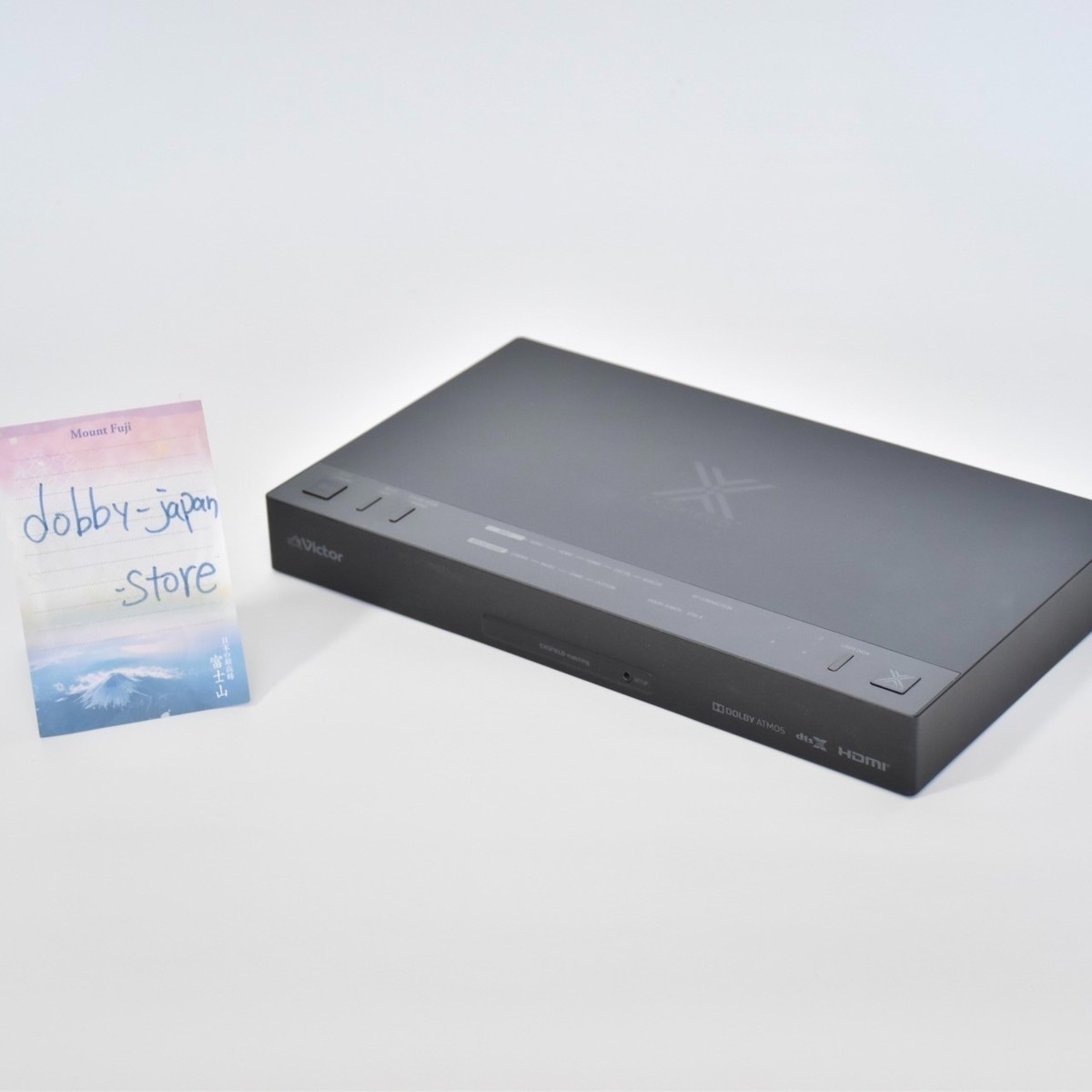 【Eltana】JVC EXOFIELD THEATER XP-EXT1 Victor JVC EXOFIELD THEATER XP-EXT1 Wireless theater system