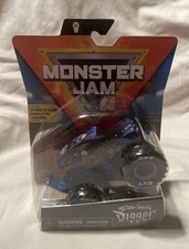 Monster Jam Son-uva Digger Series 16 Includes Wheelie Bar