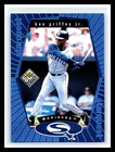 💥 1999 Upper Deck Choice Ken Griffey Jr. StarQuest Blue #SQ1 Mariners