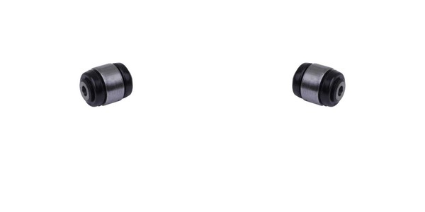 2X Querlenkerlager Hinten Vorne Links Rechts FüR Bmw 3Er Compact E46 E36-image