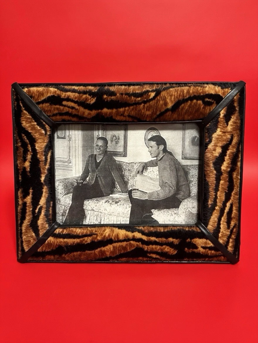 Tiger Picture Frames for sale | eBay