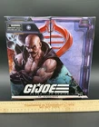 G.I. Joe Classified Series DR. MINDBENDER 6” Figure Hasbro MIB #43 New