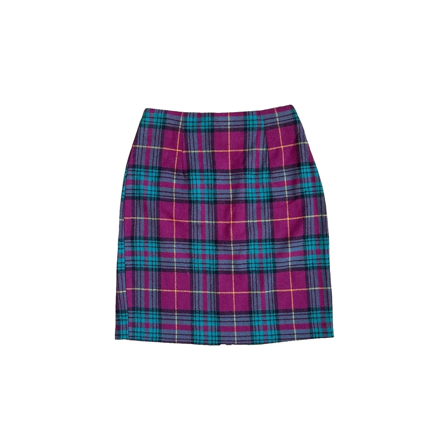 Grunge Wool Blend Vintage Clothing for Women