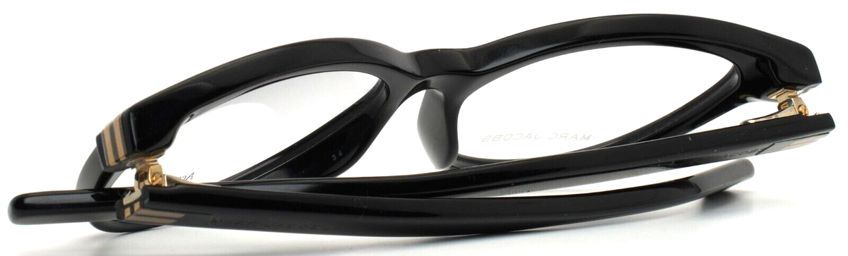 Marc Jacobs キャットアイフレムサンクラス MJ1082S 807 Marc Jacobs Cat-eye Designer Sunglasses | SmartBuyGlasses