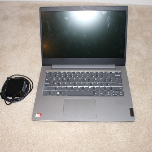 Lenovo 14" IdeaPad Laptop, OEM Power, 81VS, AMD A6, 4GB Win10 x64, R90WFNP6 - Picture 8 of 11