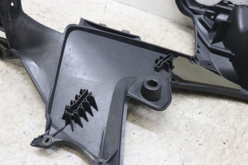 2019-2023 Can-Am Ryker 900 Left Side Fairing Mid Plastic - Picture 10 of 11