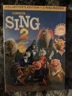 BRAND NEW DVD Movie Lot - U Pick - FREE SHIPPING  1000s Of Titles!