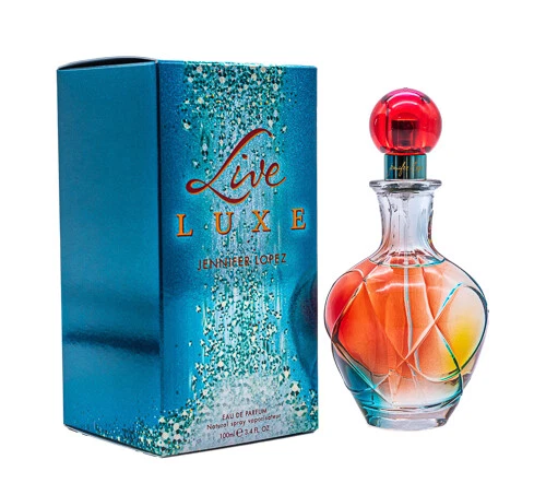 Jlo live luxe sale