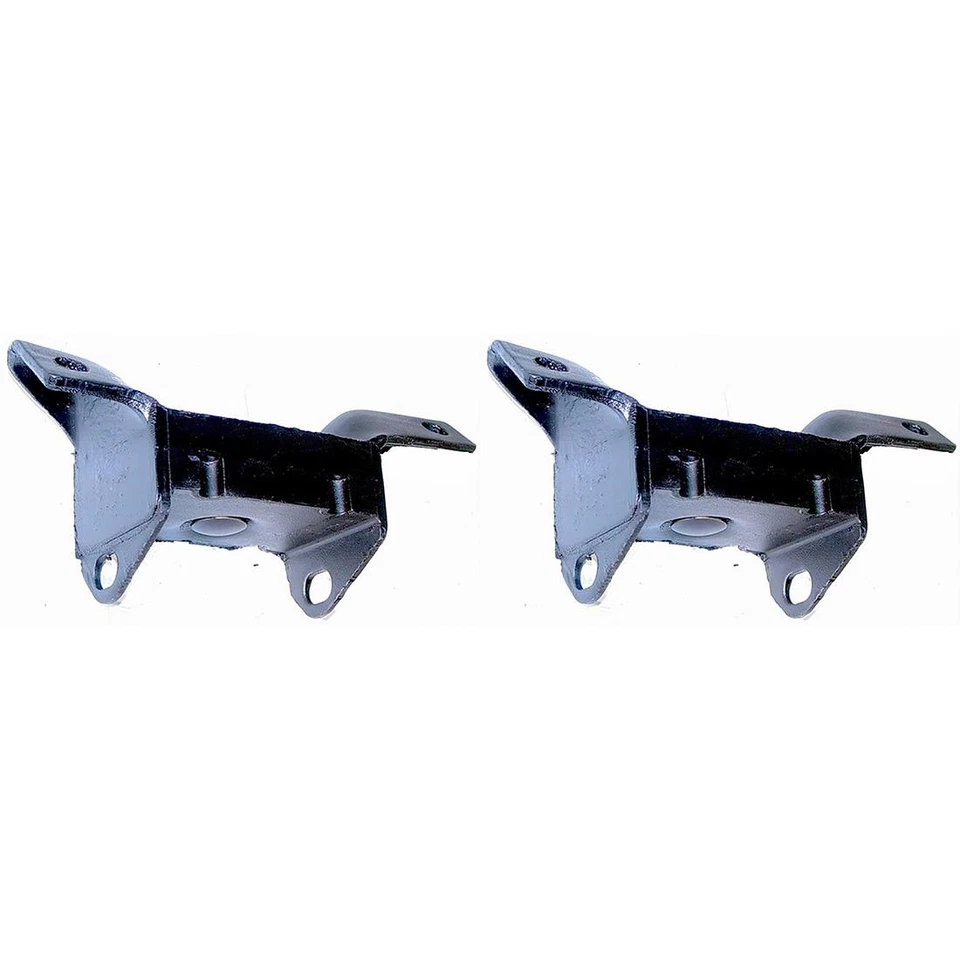 2 PCS Motor Mount Kit For FORD Country Squire 4.7L 289 Engine 1965 1966 1967 - Image 2 of 4