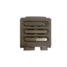 Original Brown Speaker Grille Back Housing Case Cover for APX6000 Two Way Radios