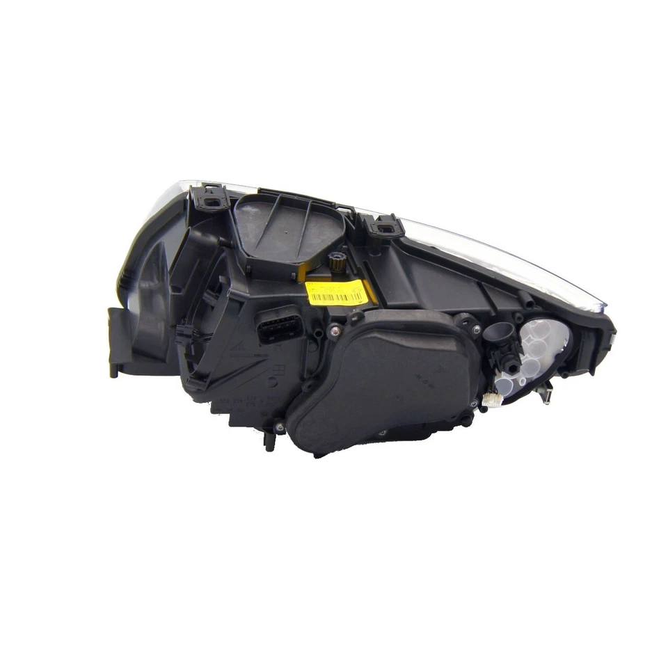 Hauptscheinwerfer Frontscheiwerfer links für BMW 3er E93 E92 Bi-Xenon/LED - Bild 3 von 4