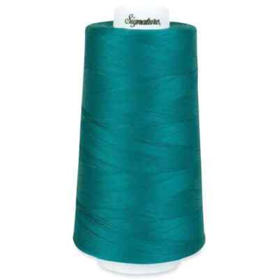 Signature Thread 40 wt Mallard 3000 yards