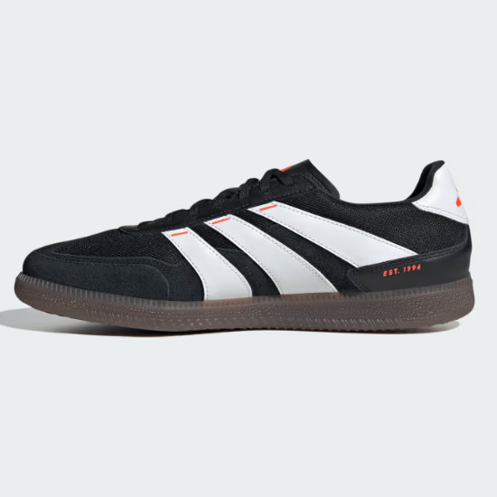 Футбольные бутсы Adidas Predator 24 League Low для фристайла - IF1025 Expeditedship