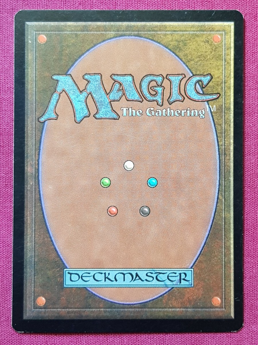 Magic: The Gathering, Multicolore, D26081030