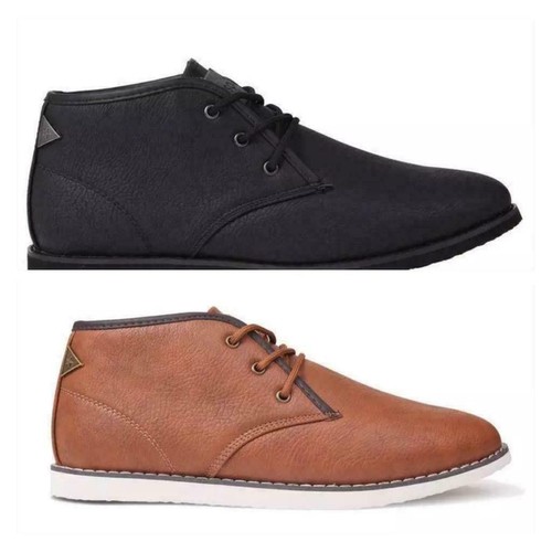 SOVIET WHITECHAPEL BOOTS MEN'S SHOES 