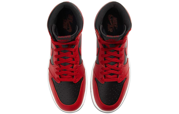 Size 8 - Jordan 1 Retro High 85 Varsity Red 2020 for sale