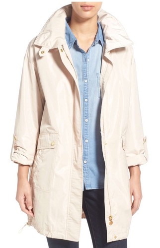 NWT Ellen Tracy Packable A-Line 