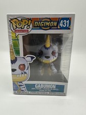 Funko Pop Digimon Vinyl Figures 22
