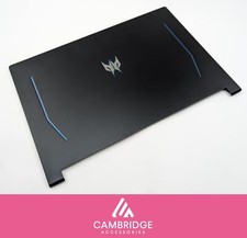 Genuine Acer Predator Helios PH317-54PH317 PH317-55 Top lid Backlid AM3JK000110H