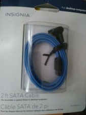 INSIGNIA 2FT SATA CABLE NS-PZ02501-C 