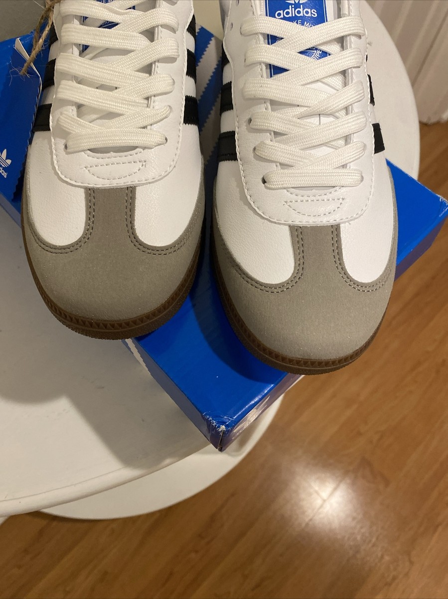 シューズ adidas Samba Vegan FW2427 8.5 UK 27cm adidas Samba Vegan Men's - FW2427 - US