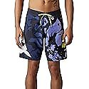 FOXR MORPHIC BOARDSH - BLACK Color BLACK