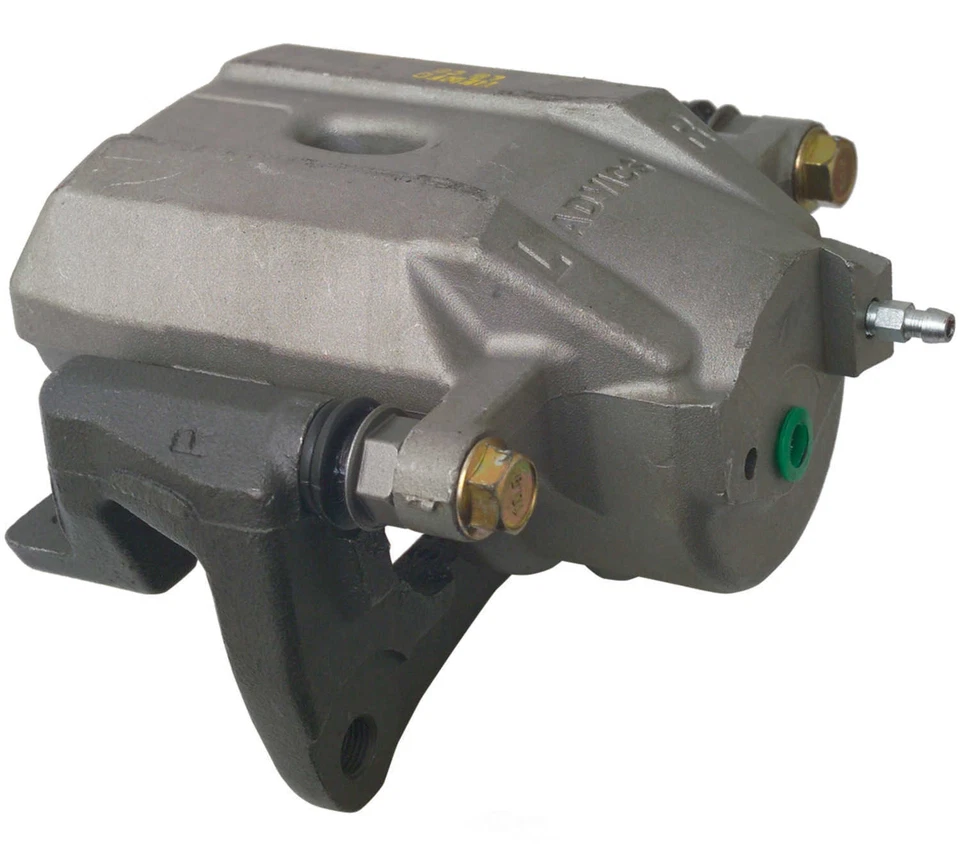 Disc Brake Caliper fits 2004-2009 Toyota Prius  CARDONE REMAN - Image 4 of 4